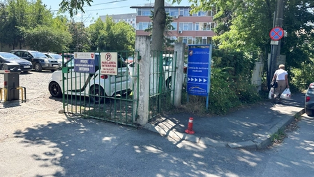 Drama unui ieșean cu dizabilități! Gabriel Miron susține că a fost mutat împotriva voinței sale din locuința protejată: „M-au pus să semnez că vreau să plec”