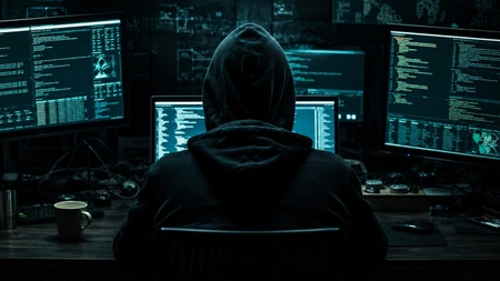 Un hacker a scos la vânzare pe internet datele furate după atacul cibernetic asupra site-ului Agenţiei Naţionale de Cadastru