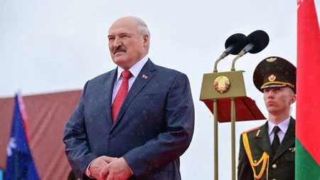 Lukașenko afirmă că Belarus nu va trimite trupe să lupte în Ucraina