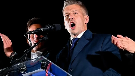 Peter Magyar a ordonat să se închidă posturile publice de televiziune și radio din Ungaria