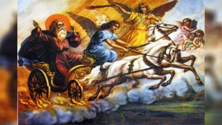 Credincioșii îl sărbătoresc astăzi pe Ilie Pălie! Mulți români respectă această zi, deși nu apare în calendarul ortodox