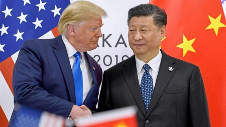 Donald Trump reaprinde scandalul alegerilor din SUA. Casa Albă ia în calcul desecretizarea unor documente despre China