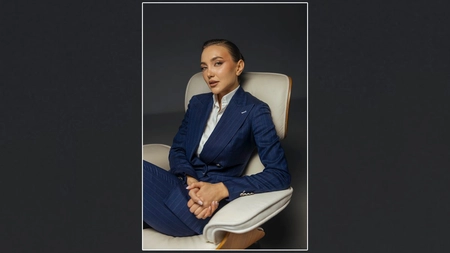 Andreea Druță, fondatoarea de 26 de ani a cofetăriei Lapterra, deschide o nouă locație la Iași: „Facem ceva superb”