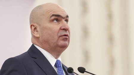 Întrebat dacă își cere scuze pentru criza economică, Ilie Bolojan a răspuns: „Am făcut ceea ce trebuie”