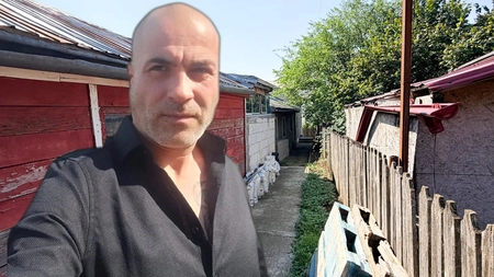 Monstrul din Valea Lupului a ajuns în spatele gratiilor! „L-a abuzat pe copilul mai mic!”