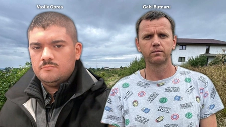 Un bărbat din Iași se plânge că un vecin îi terorizează familia! „Mi-a spus că îmi violează nevasta și copiii”