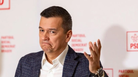 Legea salarizării bate pasul pe loc! Sorin Grindeanu: „Sunt niște termene aproape imposibile de îndeplinit!“