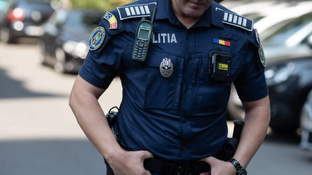 Sute de sancțiuni contravenționale au fost aplicate de polițiștii din Iași. Iată care au fost motivele