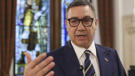 Victor Ponta, despre situația dezastruoasă din România: „Bolojan a tăiat salariile și pensiile pe inflație!”