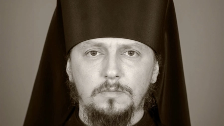 Masacru la mănăstirea Sviatohirsk: Un călugăr ucis prin împușcare și doi bărbați în stare critică după un atac armat