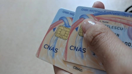 Adio, card de sănătate? Schimbarea care intră în vigoare de la 1 septembrie