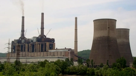 România, în deficit de energie! Grupul 4 de la Rovinari ar putea fi repornit astăzi