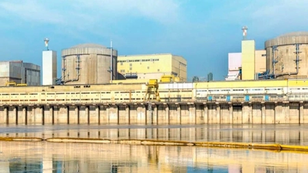 România, fără 20% din producția de energie. Cernavodă ar putea rămâne oprită și după 31 august