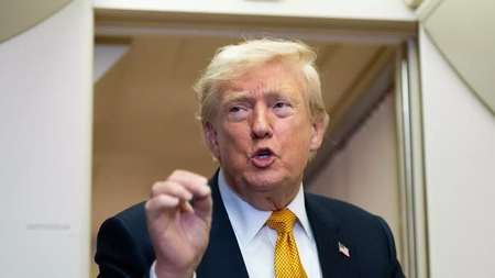 Ultimatumul lui Donald Trump pentru Iran și aliații săi: „Cea mai devastatoare operațiune economică”