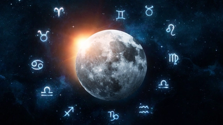 Eclipsa de soare aduce abundență mare pentru 4 zodii, vine perioada lor de glorie