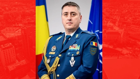 Dosarul penal al generalului Nicolae Crețu, fost comandant al Bazei 57 Mihail Kogălniceanu, a fost clasat. De ce fusese cercetat de procurorii militari
