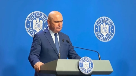 Ilie Bolojan aruncă vină pentru pierderea unor bani din PNRR: PSD a fugit de răspundere