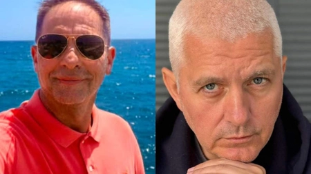 Virgil Ianțu, atac la adresa lui Dan Negru! Ce a spus prezentatorul pe scenă, în fața publicului