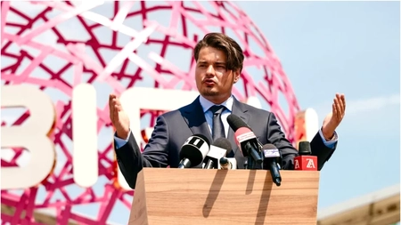 Selly a luat „țeapă” de 10.000 de euro la Nibiru. Cum a ajuns să plătească o sumă uriașă pentru gazon