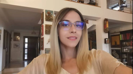 Iosefina Pascal lansează o serie de întrebări către Recorder după ancheta despre Lucian Pahonțu: „Când ne spuneți care sunt firmele care vă donează morman?”