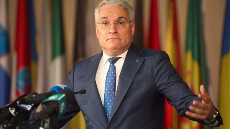 Noua Lege a salarizării: valoarea de referință scade la 4.000 de lei. Cum sunt afectați profesorii