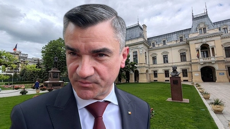 Primăria a greșit Planul Integrat de Calitate a Aerului! Iașul este pe locul doi, după București, la poluare, iar autoritățile riscă amenzi