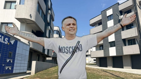 Dezvoltatorul Ștefan Popescu trebuie să desființeze o parte dintre apartamentele de la Scala Residence! Afaceristul a schimbat parcările și camerele tehnice în spații de locuit