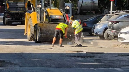 Acestea sunt străzile din Iași pe care vor începe lucrările de modernizare! Primăria a emis autorizațiile de construire