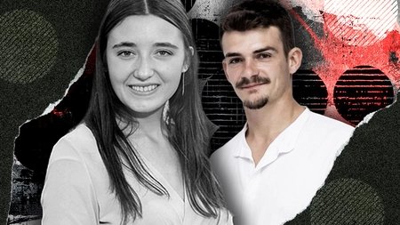 Noi detalii în cazul Andreei, studenta din Iași ucisă de fostul iubit. Se știa că pompierul avea astfel de gânduri