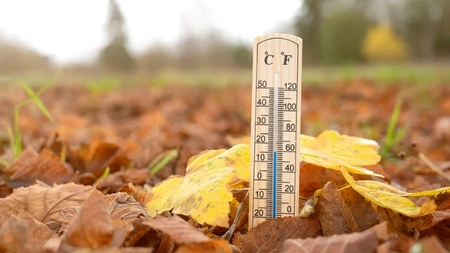 Vremea în septembrie. Prognoza meteo pentru începutul lunii. Caniculă în unele regiuni din România