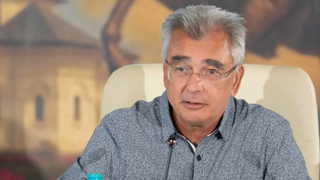 AUR va ieși din sală „cel mai probabil” la votul pentru Guvernul Mureșan! Petrișor Peiu: „Pentru ce să hrănim această butaforie?”