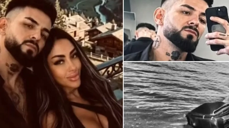Noi detalii în cazul Valentinei, tânăra găsită moartă într-o valiză în Olt. Ce traseu ar fi avut principalul suspect