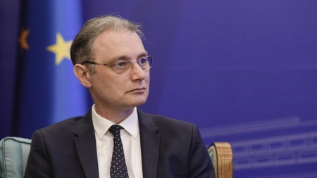 Mutare surpriză pregătită de Nicușor Dan! Luca Niculescu, varianta luată în calcul pentru funcția de premier