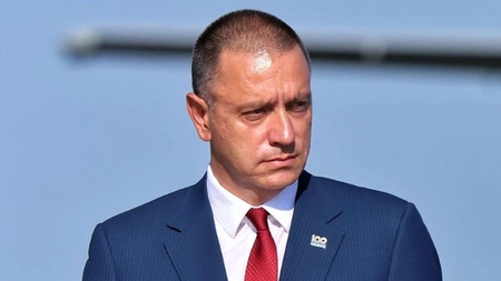 Mihai Fifor îl atacă pe Siegfried Mureșan după condiția pusă PSD: „O glumă proastă!”