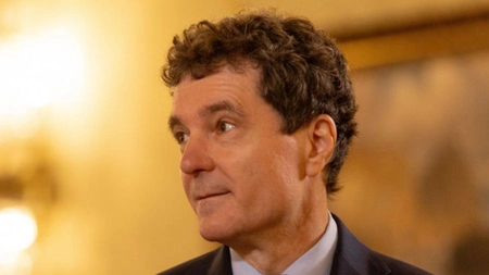 Nicuşor Dan este optimist: „E momentul ca această criză politică să se încheie!”
