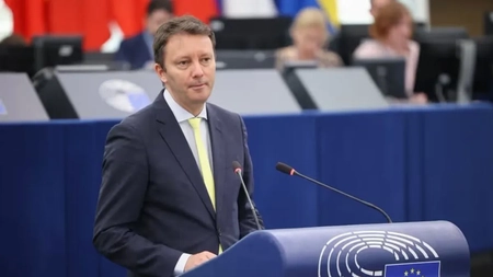 Siegfried Mureșan pune condiții pentru viitorul Guvern: „România are nevoie de un Guvern cu puteri depline, dar nu vom accepta orice Guvern”