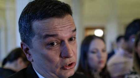 PSD se pregătește pentru alegeri anticipate! Sorin Grindeanu: „Cei care au încercat să ne sape groapa vor pica ei în ea!”