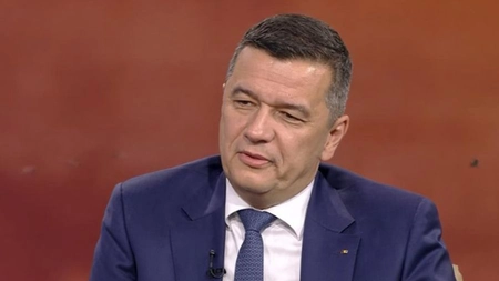 Sorin Grindeanu, prima reacție în scandalul ambasadoarei SUA și căderii Guvernului Bolojan