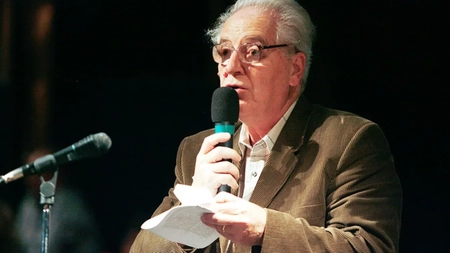 A murit Sorin Mărculescu, unul dintre marii traducători români. Poetul și hispanistul ar fi împlinit 90 de ani în noiembrie