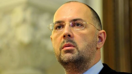 UDMR anunță că Guvernul Mureșan nu va fi învestit! Kelemen Hunor: „Sunt șanse mari să nu treacă!”