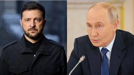 Negocierile pentru pace în Ucraina se reiau. Emisarii lui Donald Trump, așteptați la Kiev