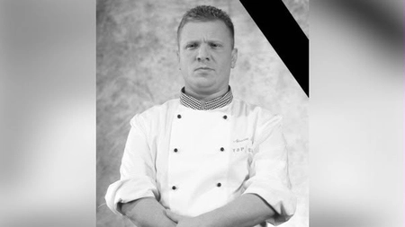 Lumea gastronomiei românești este în doliu! A murit bucătarul Mihai Neacșu! 