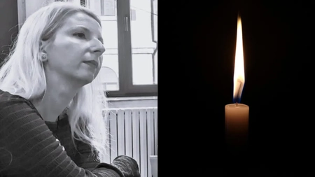 Doliu în învățământ! A murit profesoara Mihaela Stănică, la doar 43 de ani! 