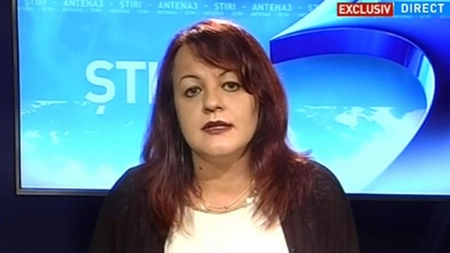 Judecator Lupea: Prefacută, mincinoasă, duplicitară, aceasta este Andreea Chiș