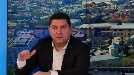 Deputatul Bogdan Cojocaru, după învestirea noului Guvern: „Ce se întâmplă cu A8, A7 și marile proiecte ale Iașului”