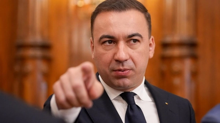 Cine a vrut gaz american în România? Bogdan Ivan și Sebastian Burduja, reacții după dezvăluirile din presă