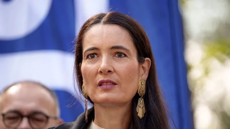Clotilde Armand, atac fără precedent după sentință: „Urmează plângerea la ANI pentru Lia Savonea”