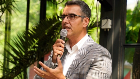 Mesajul lui Cristi Brancu după moartea Ancăi Pandrea. „Dumnezeu să-i așeze sufletul lângă cei drepți”