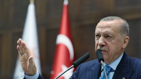 Tensiuni uriașe în Marea Egee! Recep Tayyip Erdogan amenință Grecia cu o reacție dură