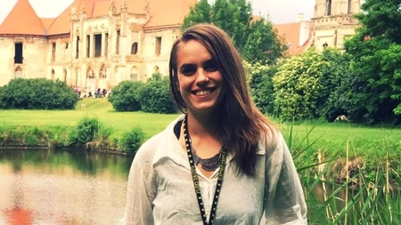 Ce s-a ales de Iris Anna, fiica secretă a Principelui Nicolae. Fetița are acum 9 ani și trăiește la Brașov